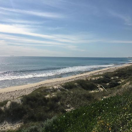 Hostel Ocean Beach Backpackers Perth Exteriér fotografie