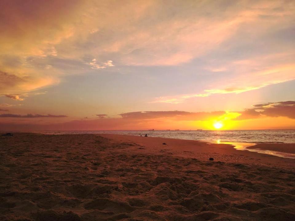 Hostel Ocean Beach Backpackers Perth Exteriér fotografie